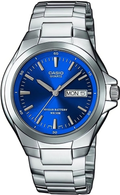 Часы Casio Collection MTP-1228DJ-2AJH