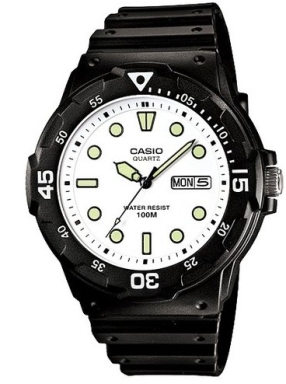 Часы Casio Collection MRW-200H-7E