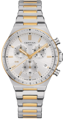 Часы Certina DS-7 C043.417.22.031.00
