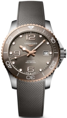 Часы Longines HydroConquest L3.780.3.78.9