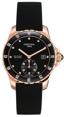 Часы Certina DS First C014.235.37.051.00