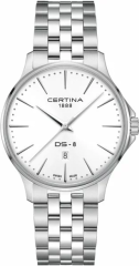 Часы Certina DS-8 Gent C045.410.11.011.00