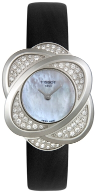 Часы Tissot Precious Flower T03.1.125.80