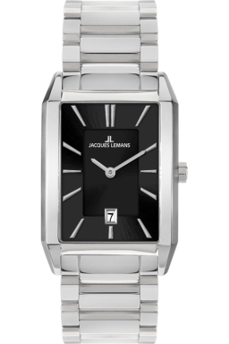 Наручные часы Jacques Lemans Torino 1-2160H