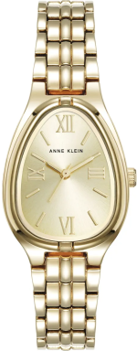 Часы Anne Klein Metals 5176CHGB