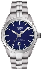 Часы Tissot PR 100 Lady COSC T101.251.11.041.00