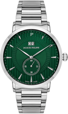Часы Jacques Philippe Dandy JPQGS1013X6