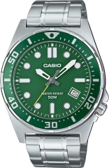 Часы Casio Collection MTD-135D-3A