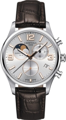 Часы Certina DS-8 Moon Phase C033.460.16.037.00