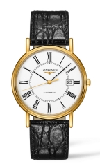 Часы Longines Presence Auto L4.921.2.11.2