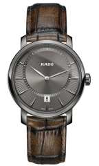Часы Rado DiaMaster R14135306
