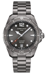 Часы Certina DS Action C032.451.44.087.00