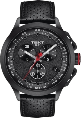 Часы Tissot T-Race Cycling Vuelta 2022 Special Edition T135.417.37.051.02