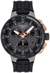 Часы Tissot T-Race Cycling Chronograph T111.417.37.441.07