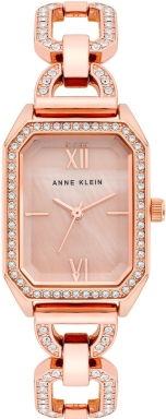 Часы Anne Klein Crystals Metals 4160PMRG