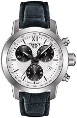 Часы Tissot PRC 200 Fencing Chronograph Lady T055.217.16.038.00