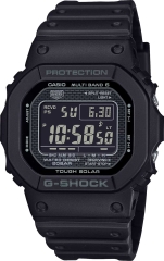 Часы Casio G-Shock GW-5000HS-1