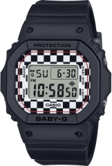 Часы Casio Baby-G BGD-565GS-1