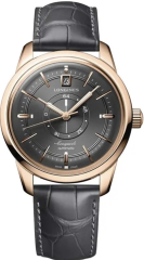 Часы Longines Conquest Heritage L1.648.8.62.2
