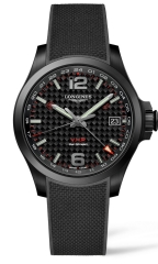 Часы Longines Conquest V.H.P. Quartz L3.718.2.66.9