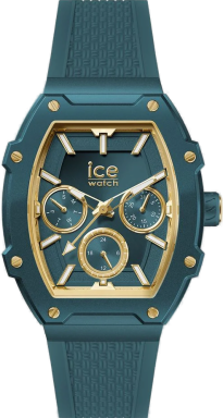 Часы Ice-Watch ICE boliday women alu S  23805
