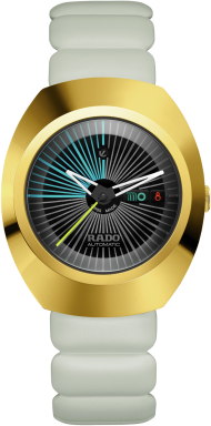 Часы Rado DiaStar Original X Tej Chauhan Special Edition R12165155