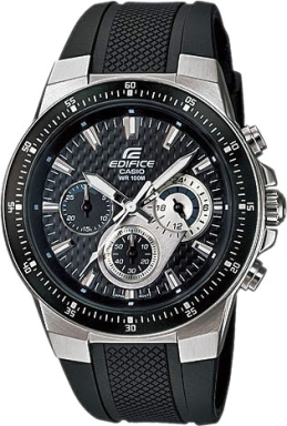 Часы Casio Edifice EF-552-1A
