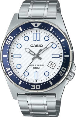 Часы Casio Collection MTD-135D-7A