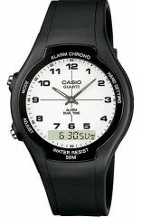 Часы Casio Collection AW-90H-7B