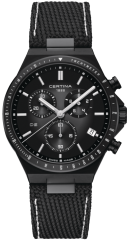 Часы Certina DS-7 C043.417.38.081.00