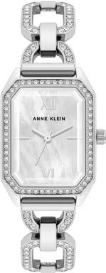 Часы Anne Klein Gemstones 4161MPSV