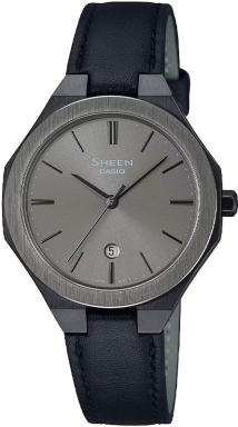 Часы Casio Sheen SHE-4563BL-8A