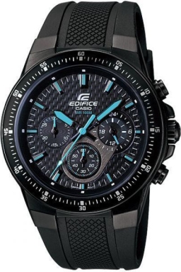 Часы Casio Edifice EF-552PB-1A2