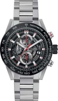 Часы TAG Heuer Carrera CAR201V.BA0766