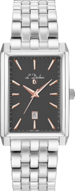 Часы L'Duchen Adventure D 601.10.32