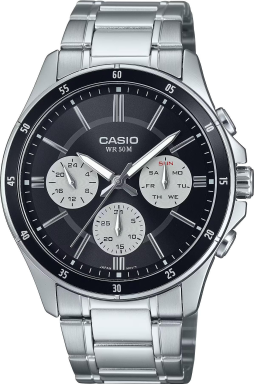 Часы Casio Collection MTP-1374D-1A3