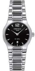 Часы Certina DS Spel C012.209.11.057.00