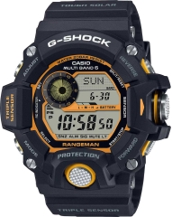 Часы Casio G-Shock GW-9400Y-1E