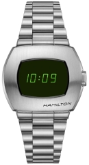 Часы Hamilton American Classic PSR Digital Quartz H52414131