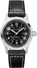 Часы Hamilton Khaki Field Auto H70455733