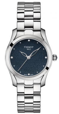 Часы Tissot T-Wave T112.210.11.046.00