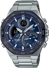 Часы  Casio Edifice ECB-950DB-2A