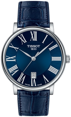 Часы Tissot Carson Premium T122.410.16.043.00