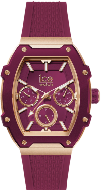Часы Ice-Watch ICE boliday women alu S 23806