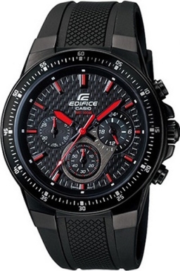 Часы Casio Edifice EF-552PB-1A4