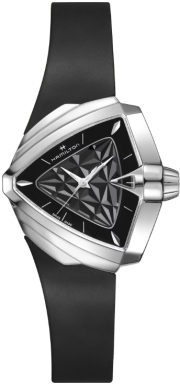 Часы Hamilton Ventura S Quartz H24251330