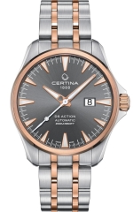 Часы Certina DS Action C032.426.22.081.00