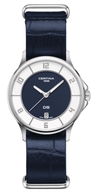 Часы Certina DS-6 C039.251.17.047.00