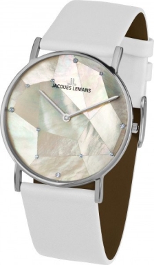 Наручные часы Jacques Lemans York 1-2050B