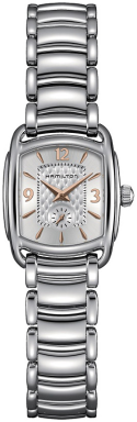 Часы Hamilton American Classic Bagley M H12351155